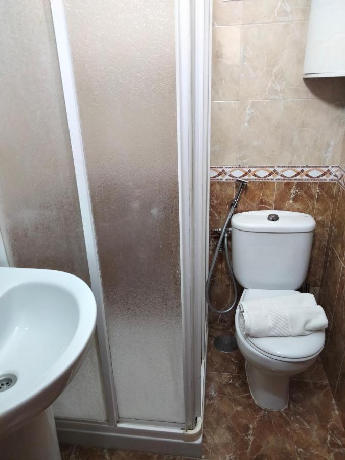 Casa Candelaria アリナガ エクステリア 写真