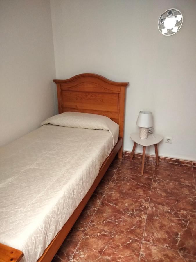 Casa Candelaria アリナガ エクステリア 写真