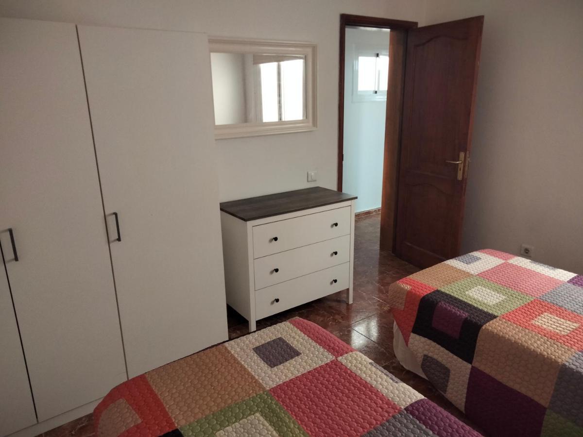 Casa Candelaria アリナガ エクステリア 写真